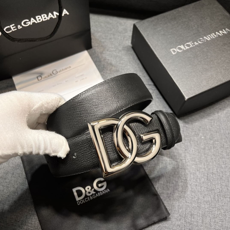 D&G Belts